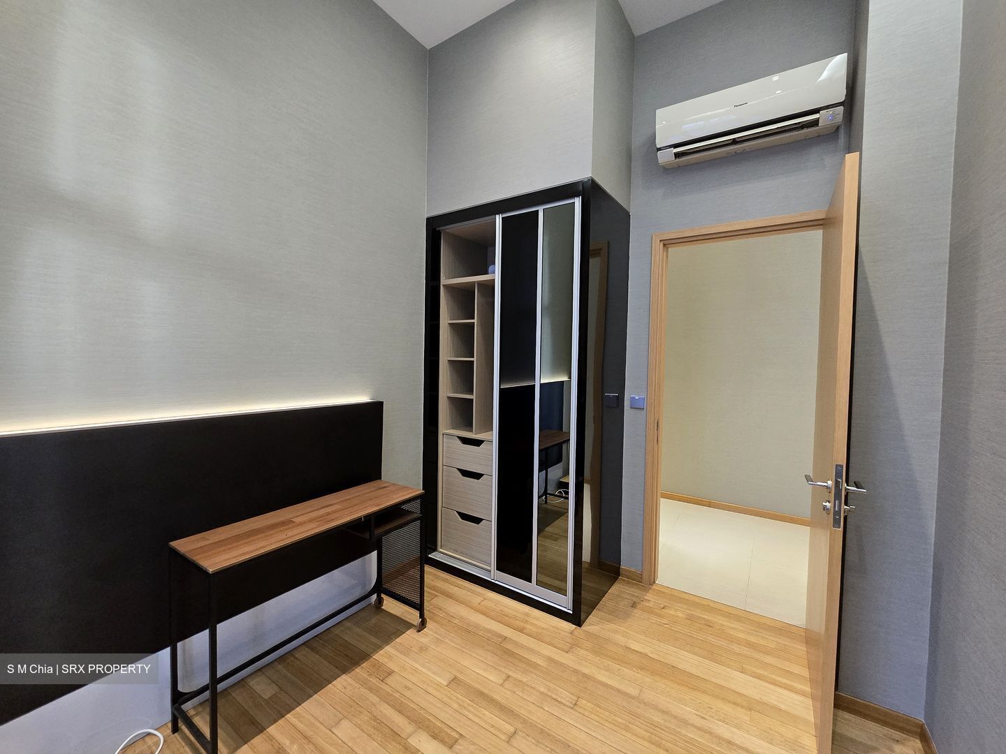 The Serenno (D15), Apartment #437427811